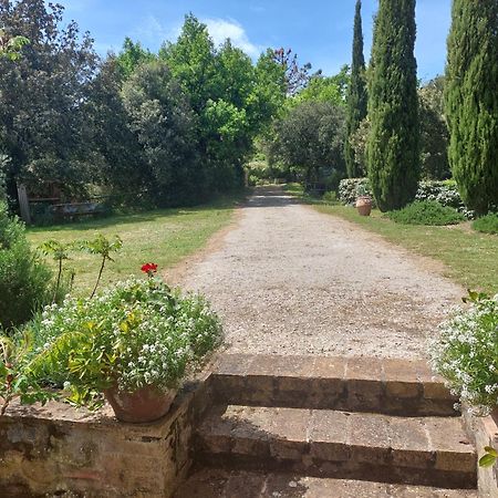Podere Cerreto Casole dʼElsa المظهر الخارجي الصورة
