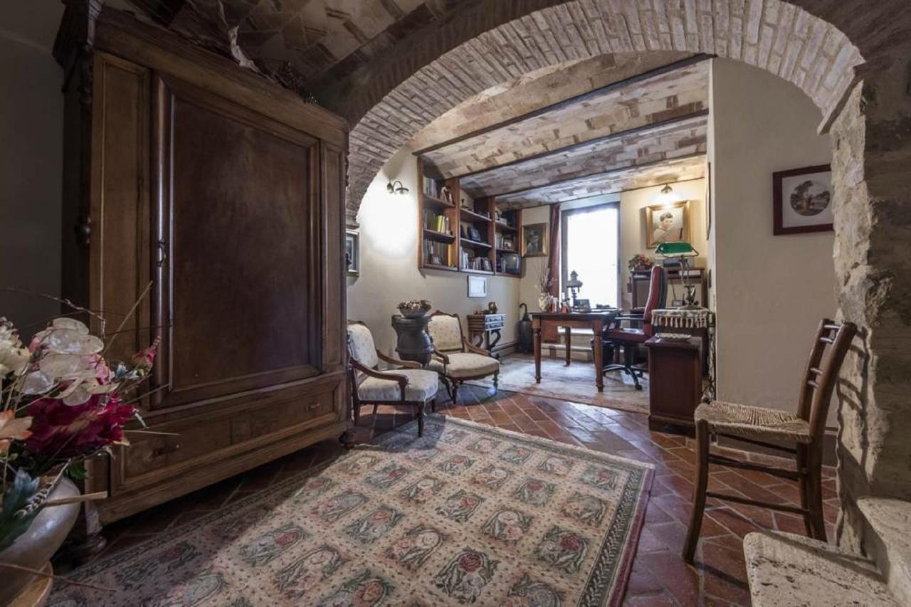 Podere Cerreto Casole dʼElsa المظهر الخارجي الصورة