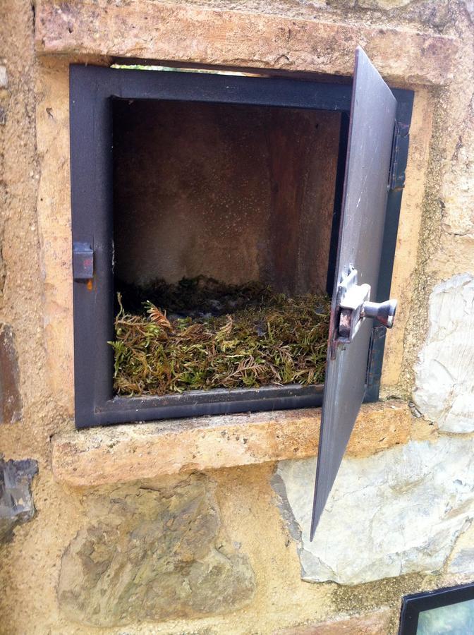 Podere Cerreto Casole dʼElsa المظهر الخارجي الصورة